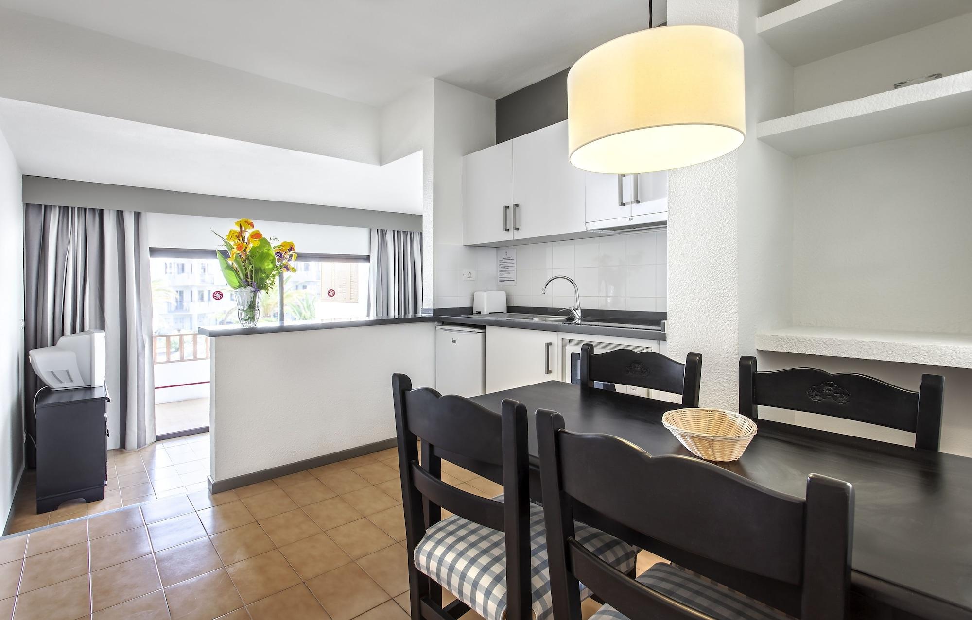 Apartamentos Hg Cristian Sur Los Cristianos  Exterior foto