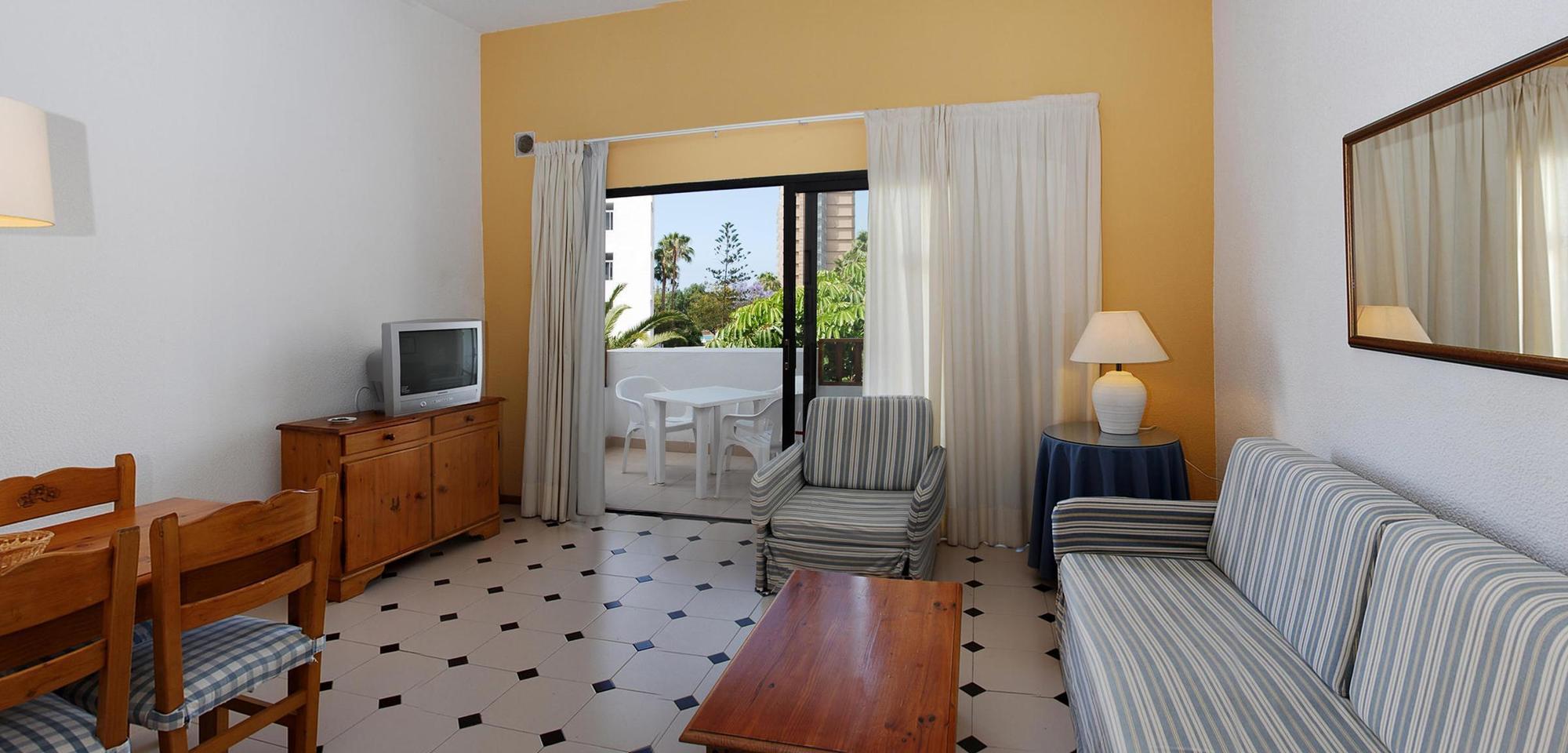 Apartamentos Hg Cristian Sur Los Cristianos  Quarto foto